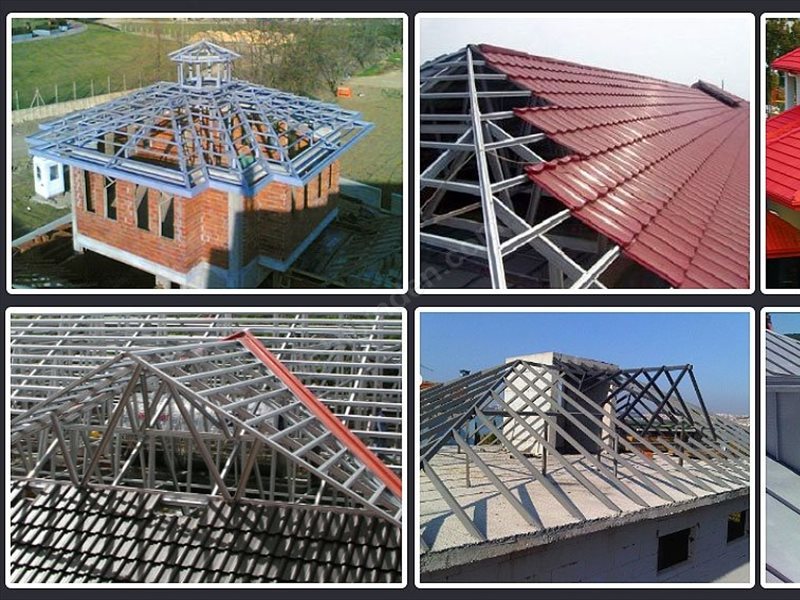 Gündoğmuş Çatıcı